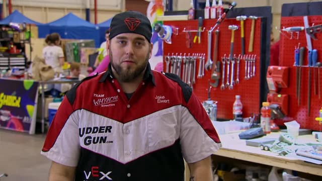 S04:E03 - Don't FLIP OUT!