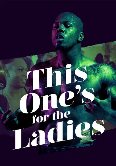 This One's for the Ladies