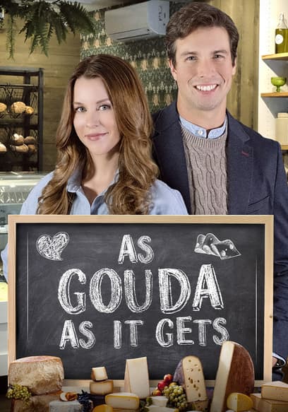 As Gouda as It Gets