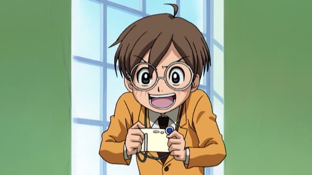 S01:E03 - Newspaper Club and Tsugeki Interview