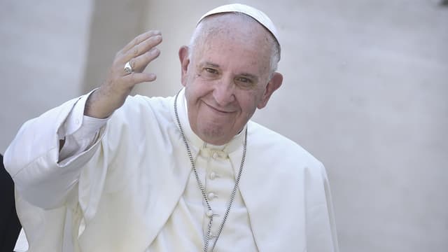 S02:E01 - Pope Francis