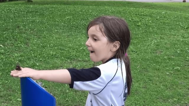 S01:E03 - Night of the Living Kids