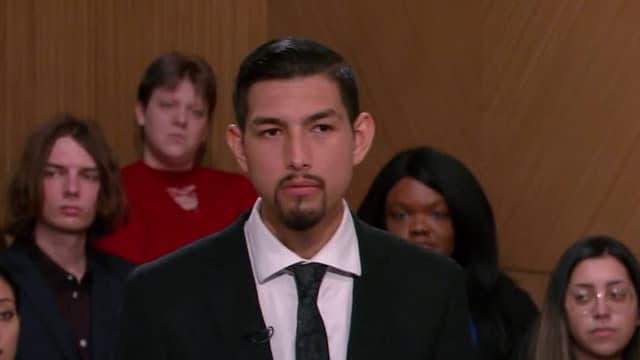 S01:E51 - Episode 1-096A & 1-096B