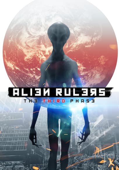 Alien Rulers: The Third Phase