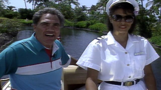S01:E07 - Hawaii (Pt. 1)