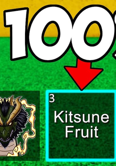 Póster de S01:E14 - Testing Impossible Blox Fruits Myths That Are Actually Real