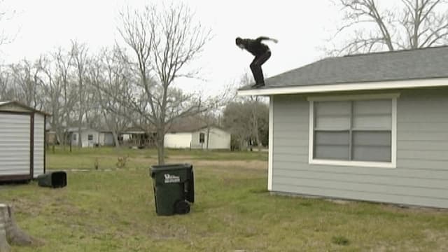 S01:E19 - A Winter's Fail