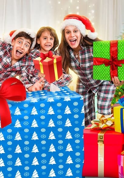 S02:E06 - Our Best Christmas Presents poster