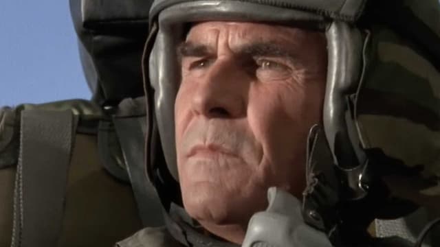 S02:E17 - Cuba Libre