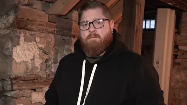 S01:E04 - The Return to Randall House