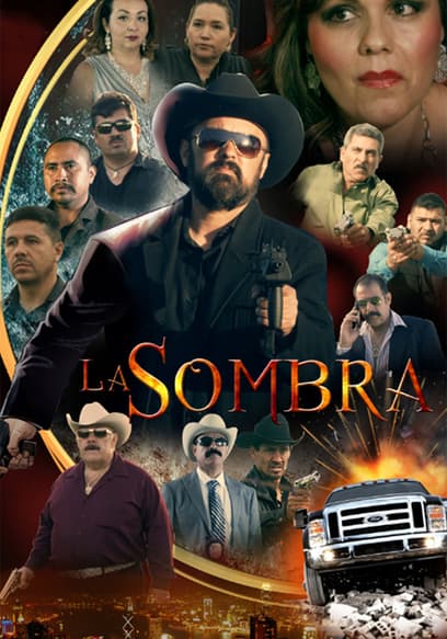La Sombra