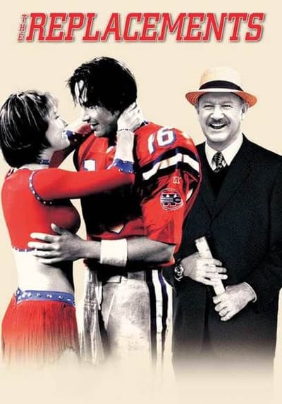 The Replacements
