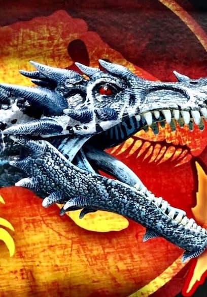 S01:E09 - Aventura jurásica súper genial la saga completa en un video poster