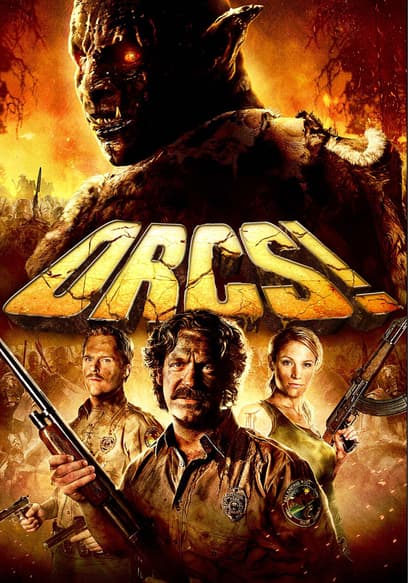 Orcs!
