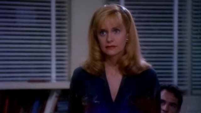 S03:E11 - Portrait of the Artists