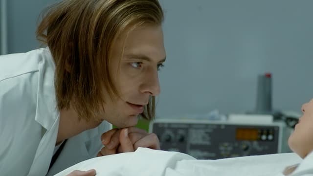 S01:E09 - Rupturas Y Reencuentros