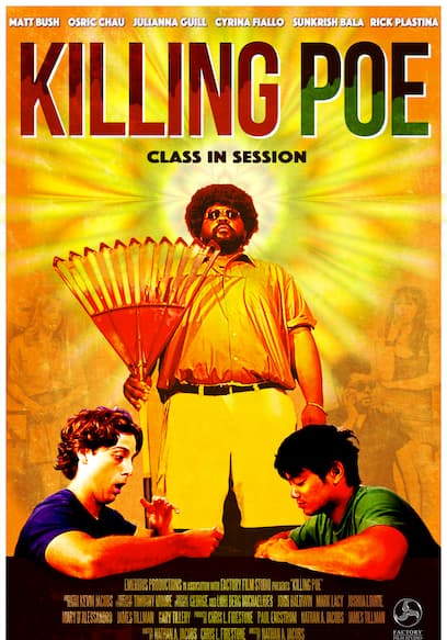 Killing Poe