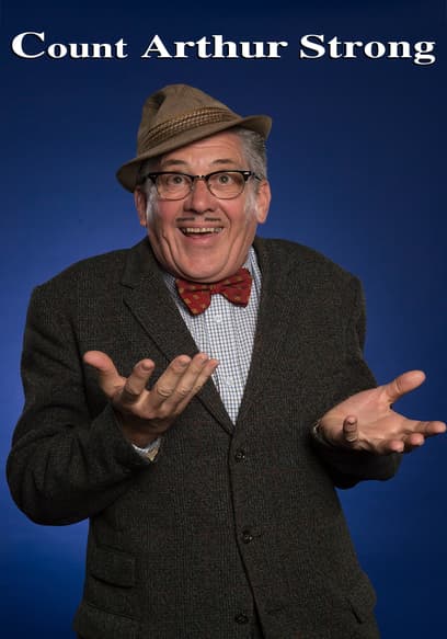 Count Arthur Strong