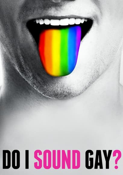 Do I Sound Gay? poster