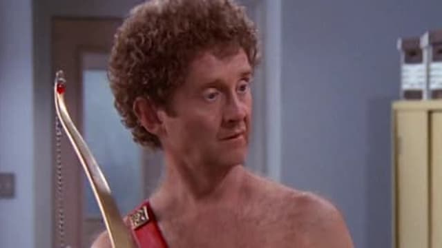 S02:E03 - Dummy for Love