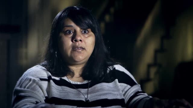 S03:E26 - Spottsville Monster, Mantis Man and Tornado Phantoms