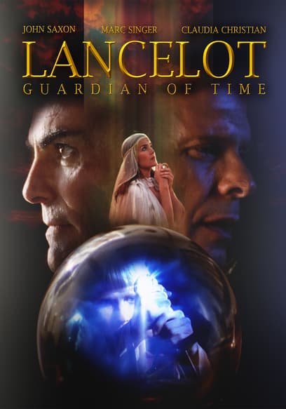 Lancelot: Guardian of Time