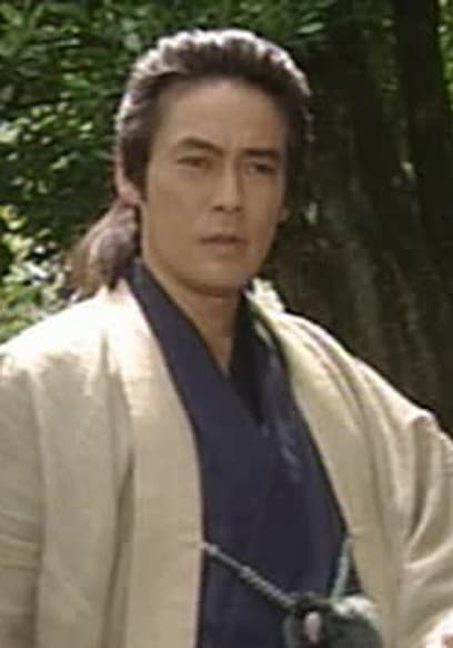 S01:E03 - Okita Soji: Sword and Love poster