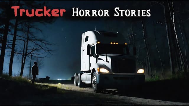 S01:E05 - Hauling Horrors