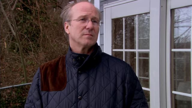 S02:E12 - Look What He Dug Up This Time