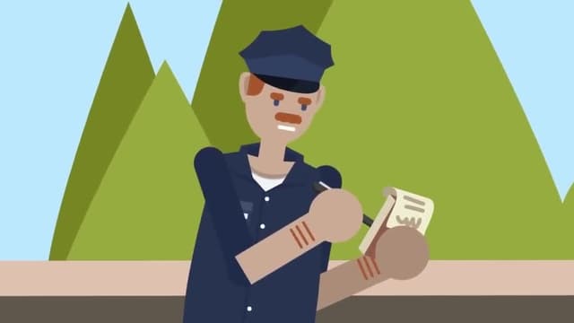 S01:E16 - Zodiac Killer vs. Jack the Ripper / The Soviet Ripper