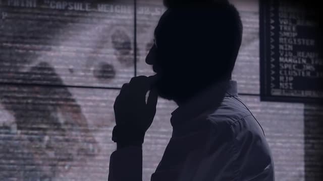 S05:E11 - Three Videos From the Pentagon's Secret UFO Program