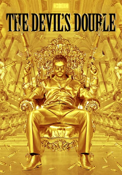 The Devil's Double