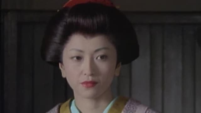 S01:E02 - Booby Trap With a Treasure Box! the Targetted Official's Daughter