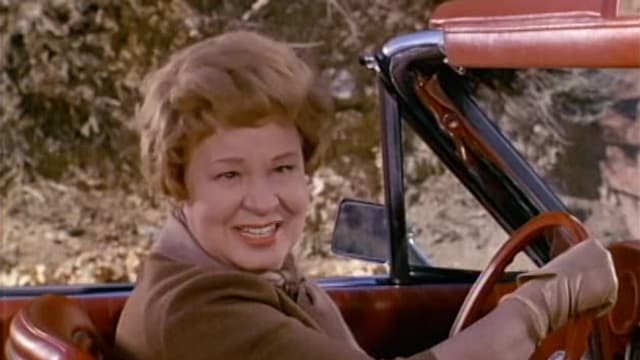 S03:E17 - Scheherazade and Her Frying Pan (Pt. 1)