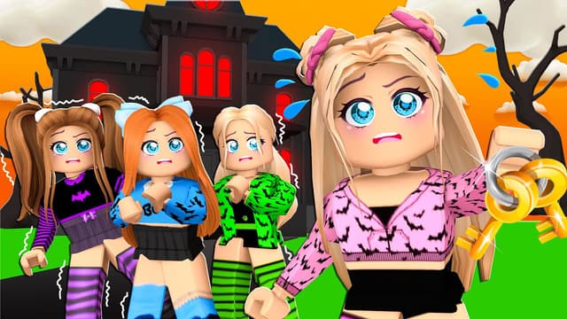 S01:E02 - A Bad Time in Brookhaven!