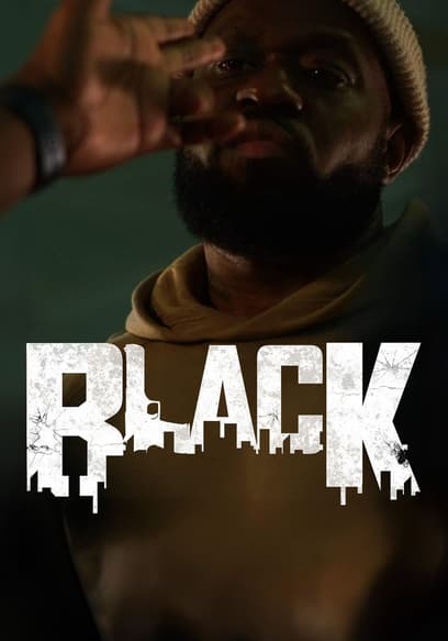 B.L.A.C.K.