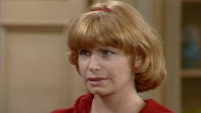 S03:E312 - Schneider's Kid