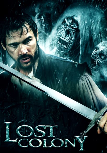 Lost Colony