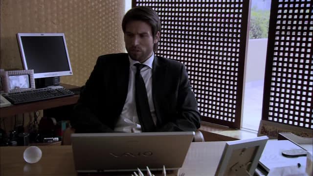 S01:E08 - Episodio 8