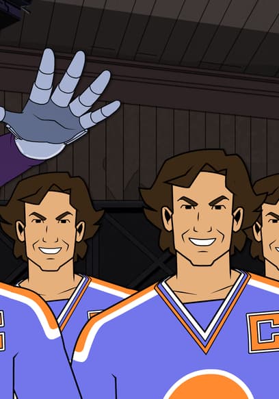 S01:E02 - The Boys From Brantford / Patch Me if You Can poster