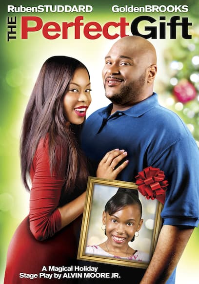 The Perfect Gift poster