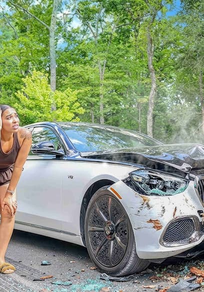 S01:E18 - I Convince Quan That I Wrecked His Dream Car and Wait to See How He'll React poster