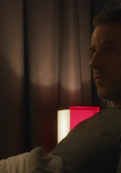 S01:E03 - Suspicion poster
