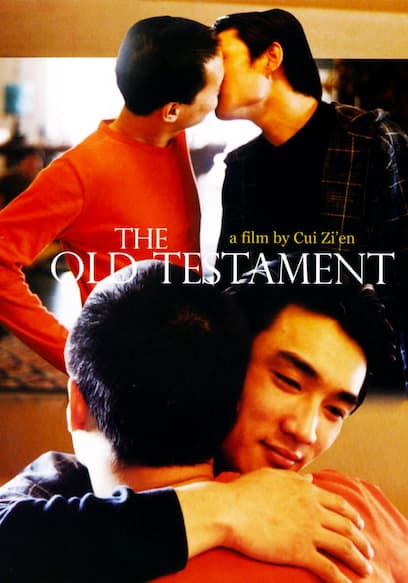 The Old Testament