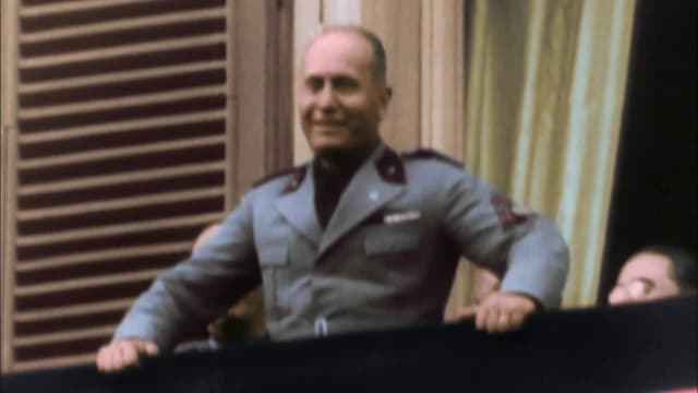 S01:E01 - The Gathering Storm