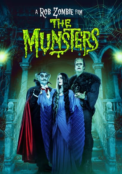 The Munsters