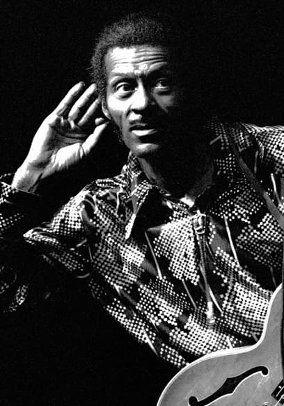 S02:E02 - Chuck Berry poster