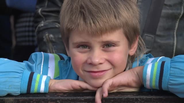 S01:E13 - SCL Lithuania