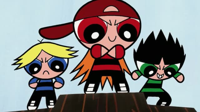 S05:E07 - The Boys Are Back in Town