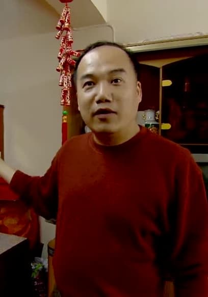 S01:E16 - Chinese New Year - Hong Kong poster
